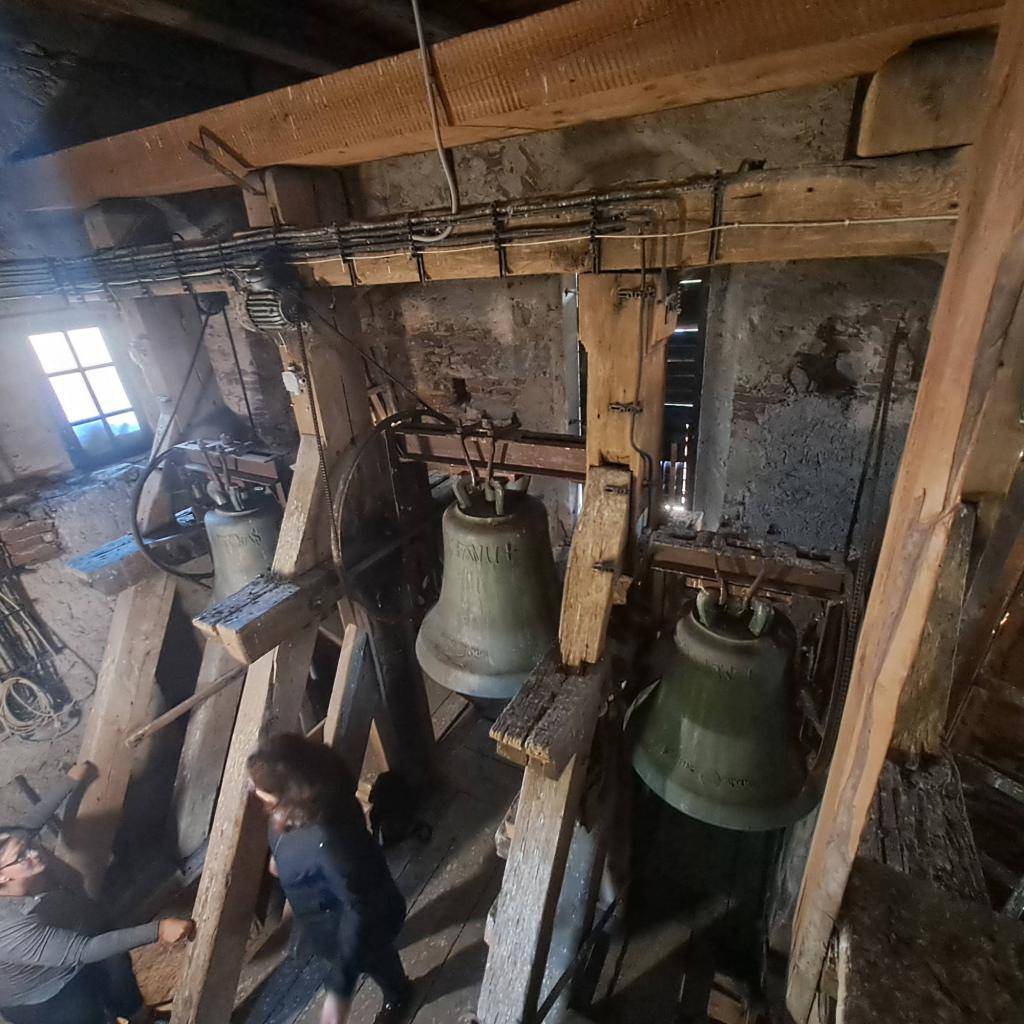 Fotografovali Jitka Prokopcová a František Jirsa