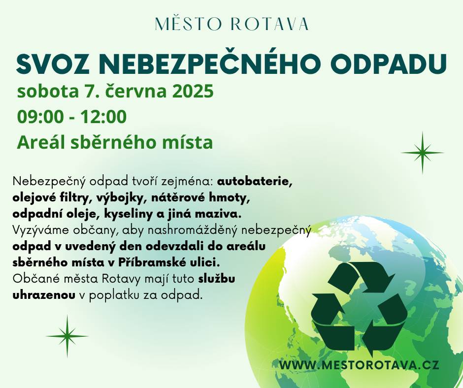 Vysíláno dne 4. 6. a 6. 6. 2025 v 17:00 hod.