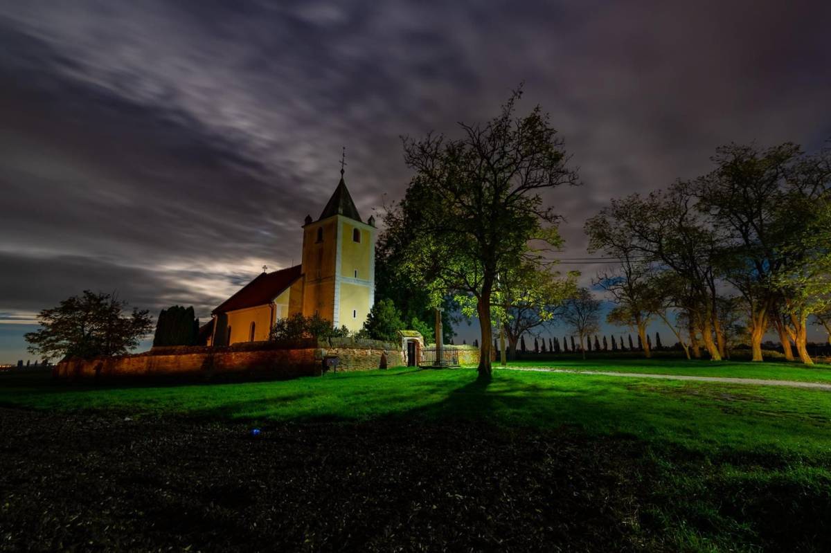 Výzva pre verejnosť - Felhívás