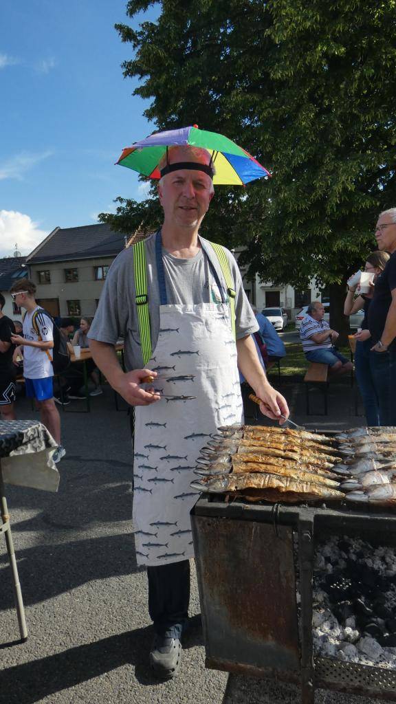 sobota 31. května 2025