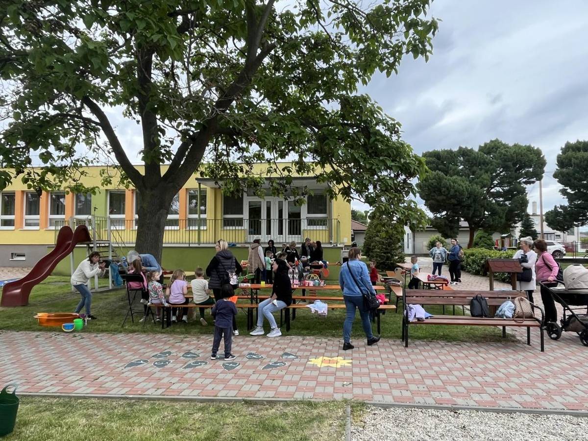 Dňa 30. mája 2025 - 2025 május 30.