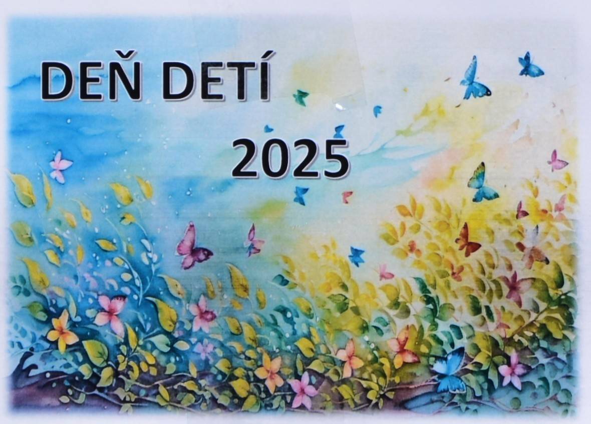 Medzinárodný deň detí