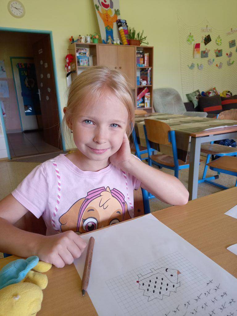 Fotodokumentace z května...