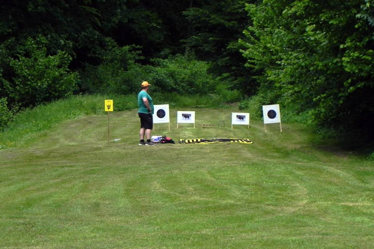 Dne 31. 5. 2025 se v areálu Mírovského koupaliště uskutečnil Dětský den.