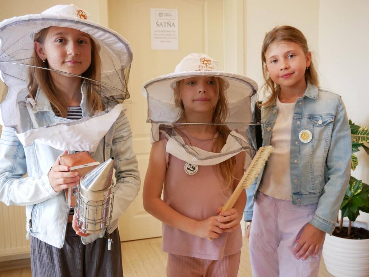 Oslava Medzinárodného dňa detí, sa uskutočnila dňa 1. júna 2025 so začiatkom od 14:00 hod. v parku za kultúrnym domom Villa Cubach.