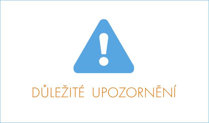 Prosíme o přečtení informace od Policie ČR, která momentálně může operovat i na území naší obce.