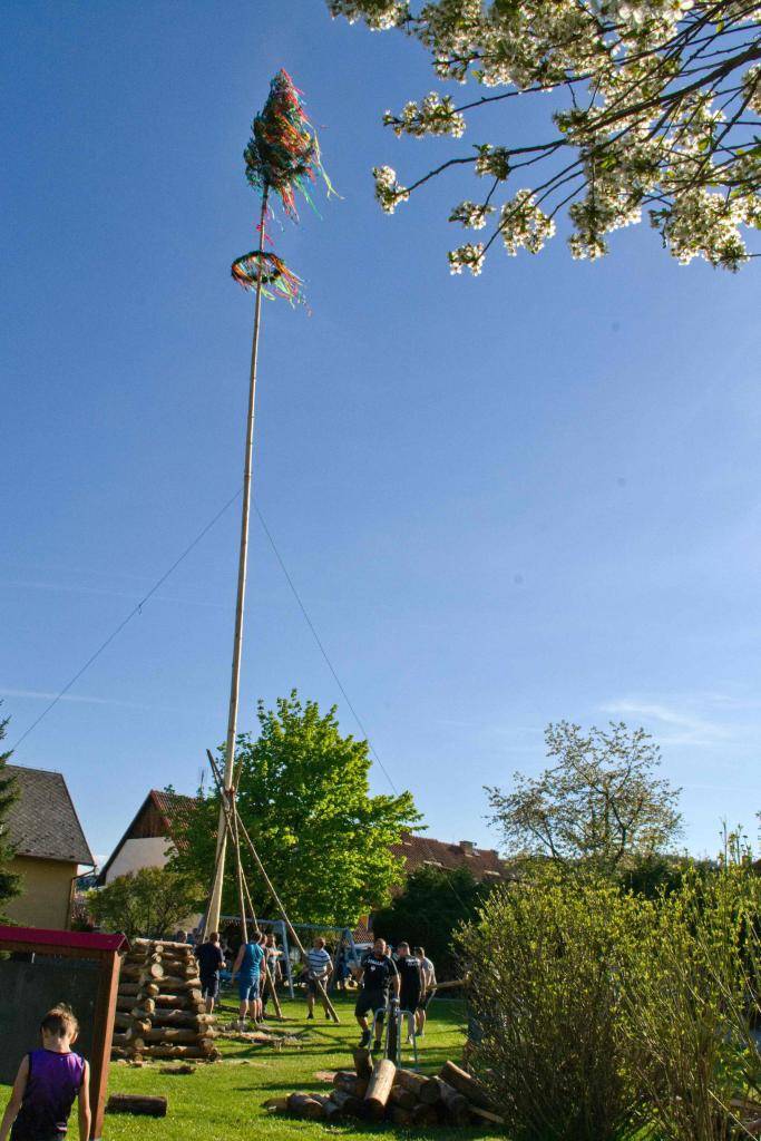 foto: Alena Slámová