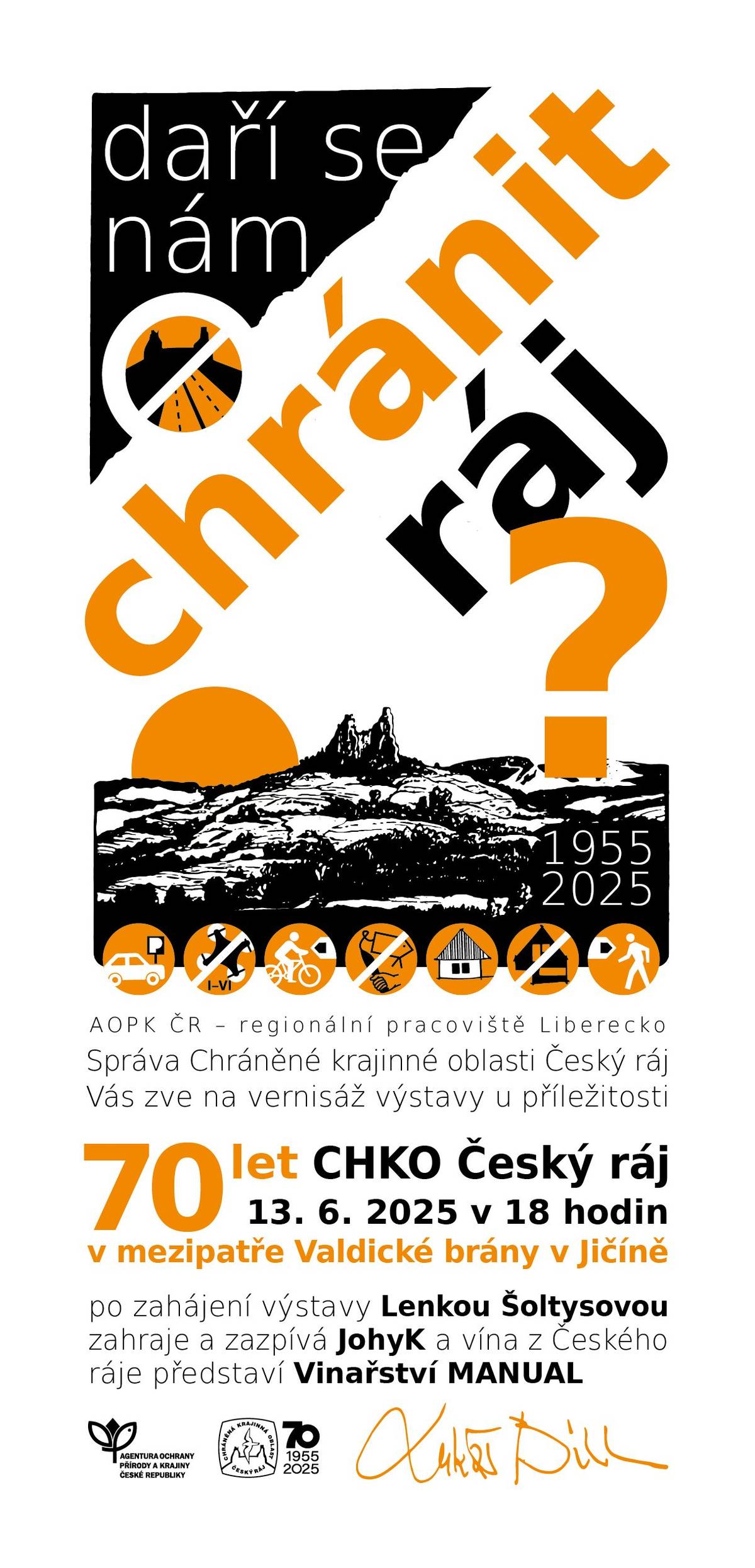 Přinášíme pravidelný zpravodaj z širšího okolí a pozvánku na výstavu k CHKO Český ráj Podůlší. Dále informuje, že na webových stránkách obce Podůlší zde: Údržba v obci – OBEC PODŮLŠÍ Vám budeme přinášet pravidelné aktualizace ve věci plánované výstavby rychlostí komunikace Turnov - Úlibice. Již nyní se na stránkách je možné seznámit s některými veřejně dostupnými materiály.