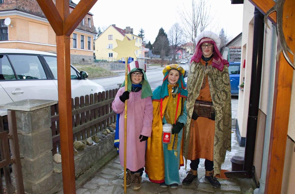 foto: Alena Slámová