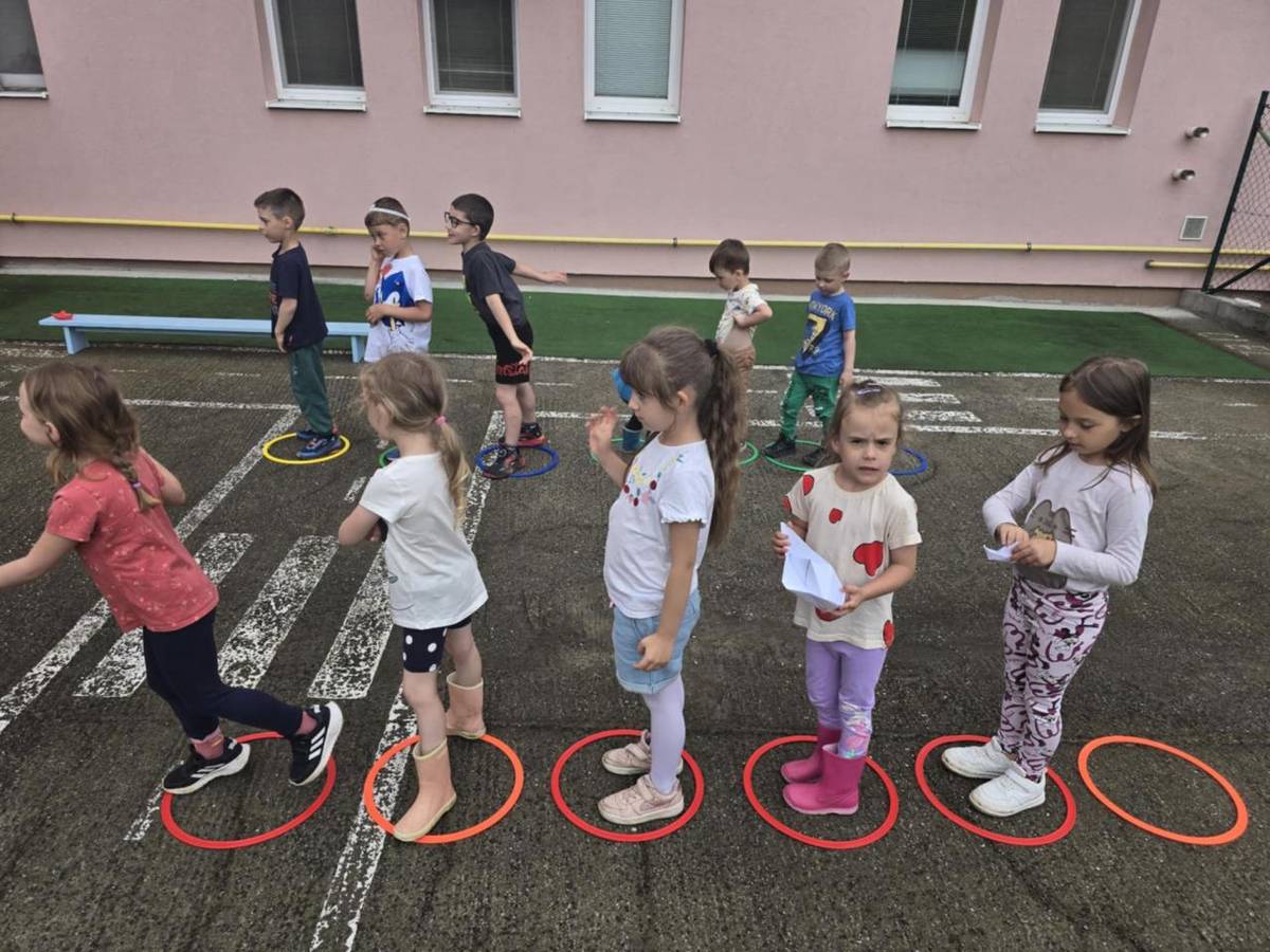 Hľadanie pirátskeho pokladu