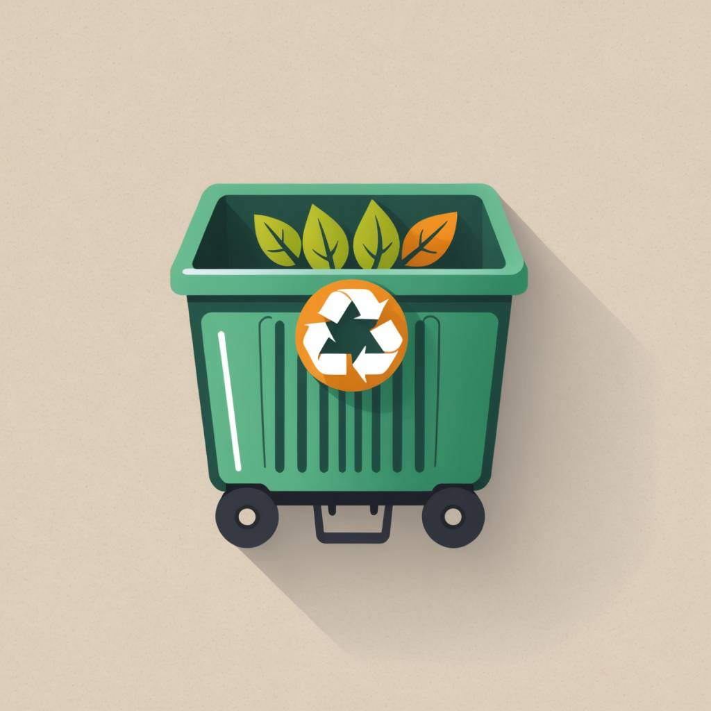 Od 1. června 2025 je deponie bioodpadu otevřena každou středu a v sobotu. V červnu je provoz zkušební, vaše podněty budou vyhodnoceny.