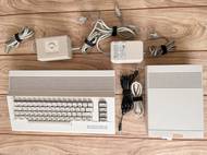 Kompletní set.