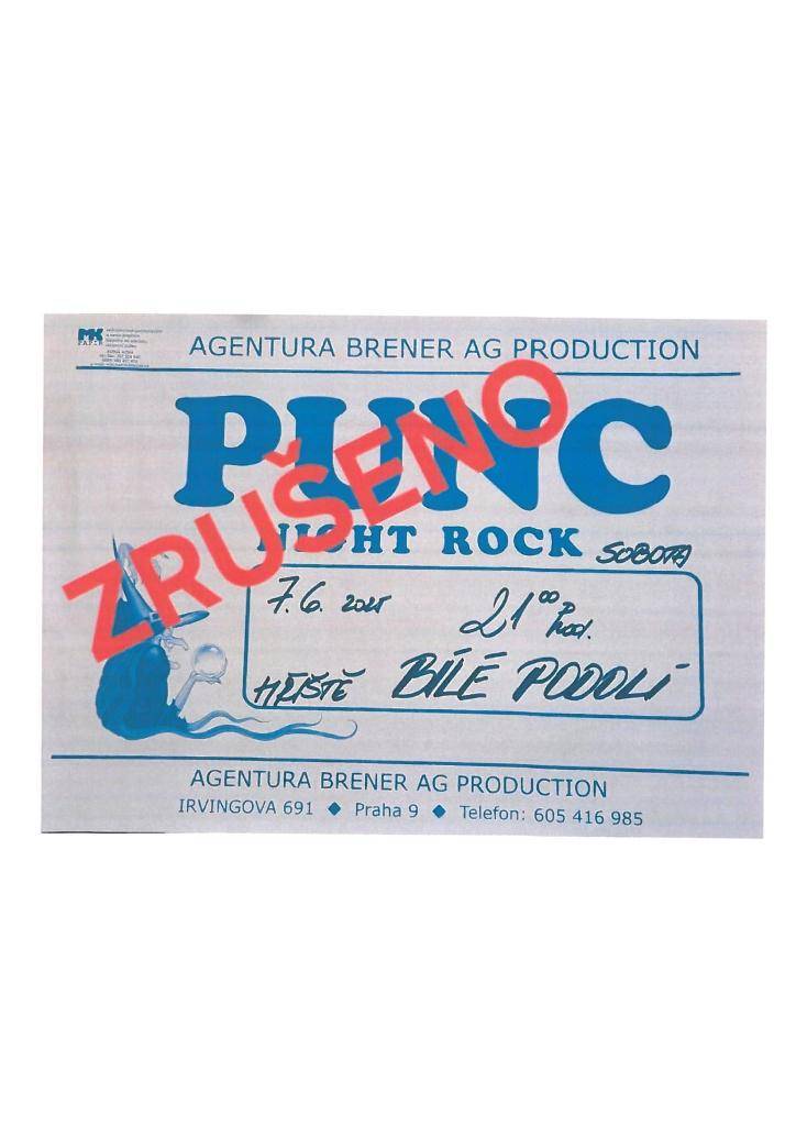 PUNC 7.6.2025 - ZRUŠEN !!!!!!!