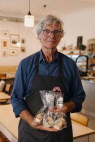 Barista Jiří