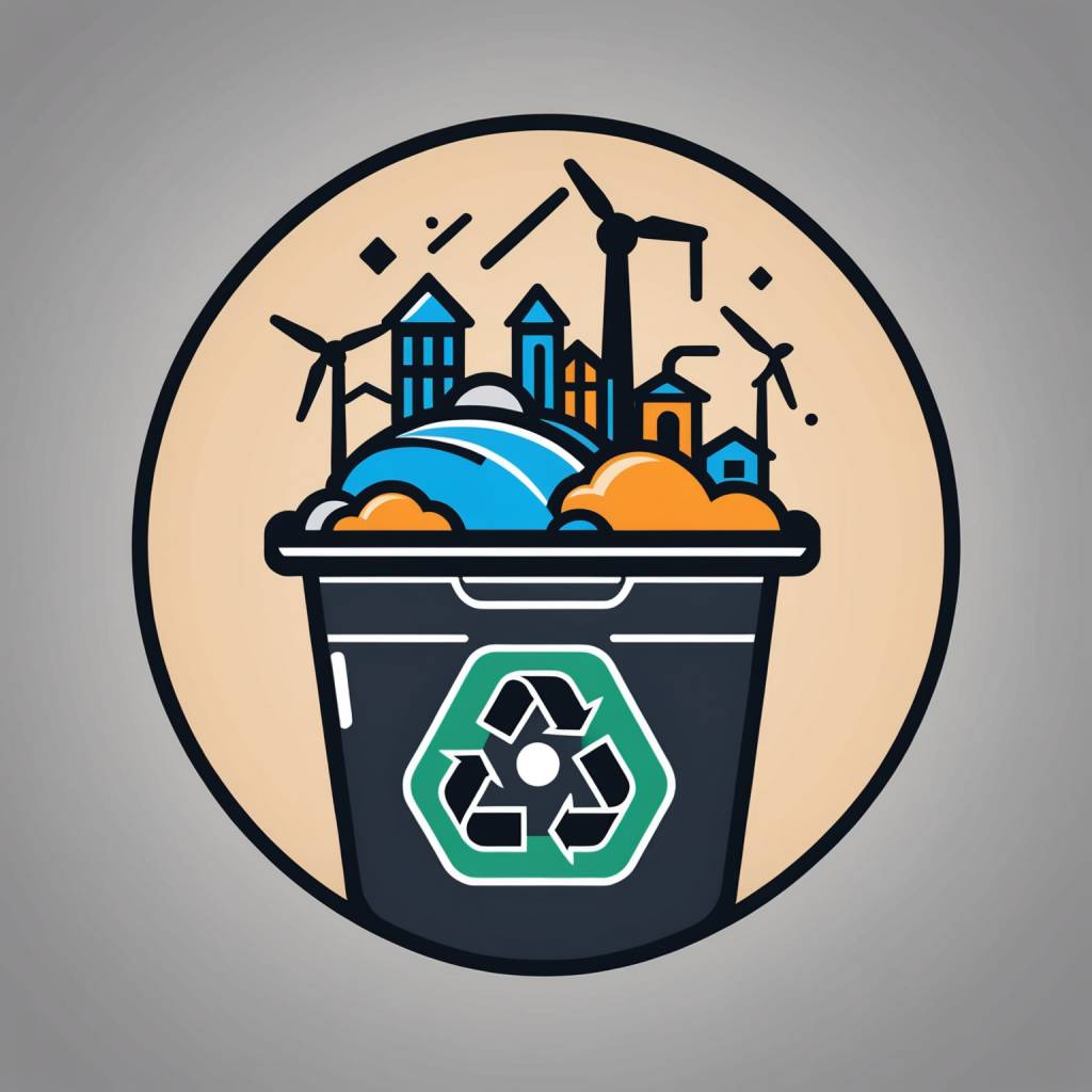 Obec Hora Svatého Šebestiána dosáhla významné úspory emisí díky systému tříděného sběru a recyklace odpadu. Spolupráce se společností EKO-KOM přispěla ke zlepšení životního prostředí.