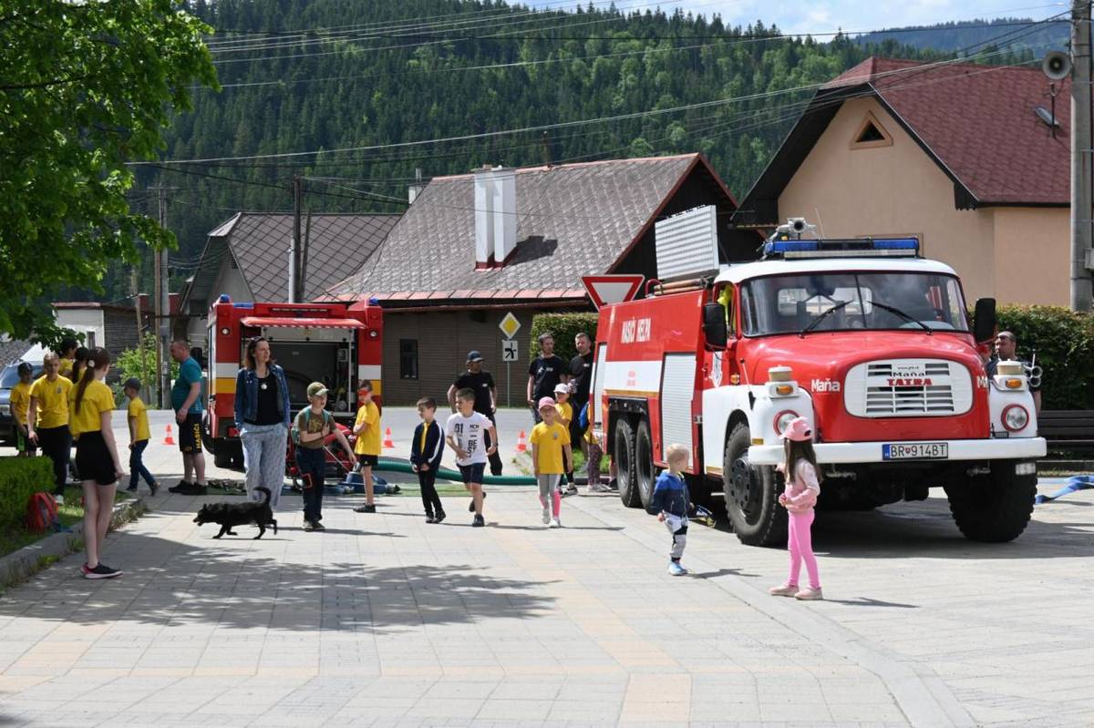 Kolovrátok 31.5.-1.6.2025