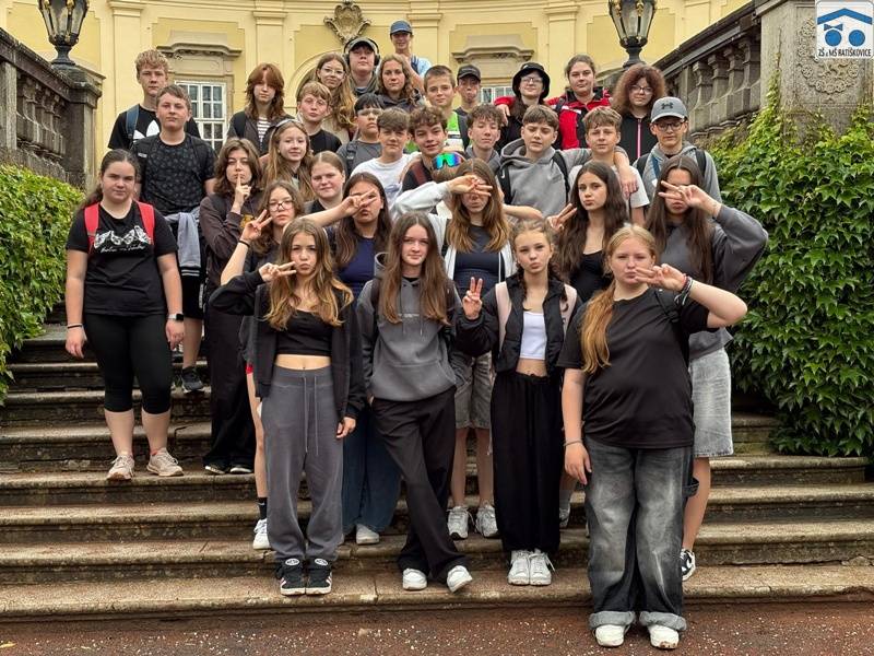 2.6 - 3.6. 2025  Zlín, Smraďavka