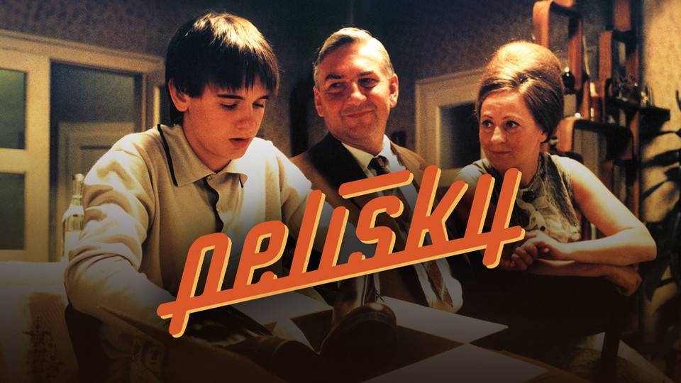 Přátelé, opět po roce tady máme LETNÍ KINO! V anketě vyhrál film Pelíšky. Promítáme 13. 6. 2025 od 21 hod. na fotbalovém hřišti ve Vřesině.  Těšíme se na vás.