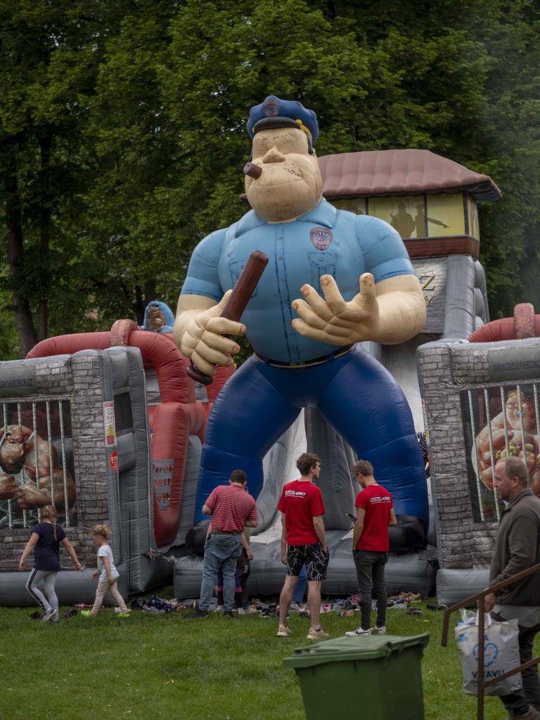 Dětský den 7.6.2025