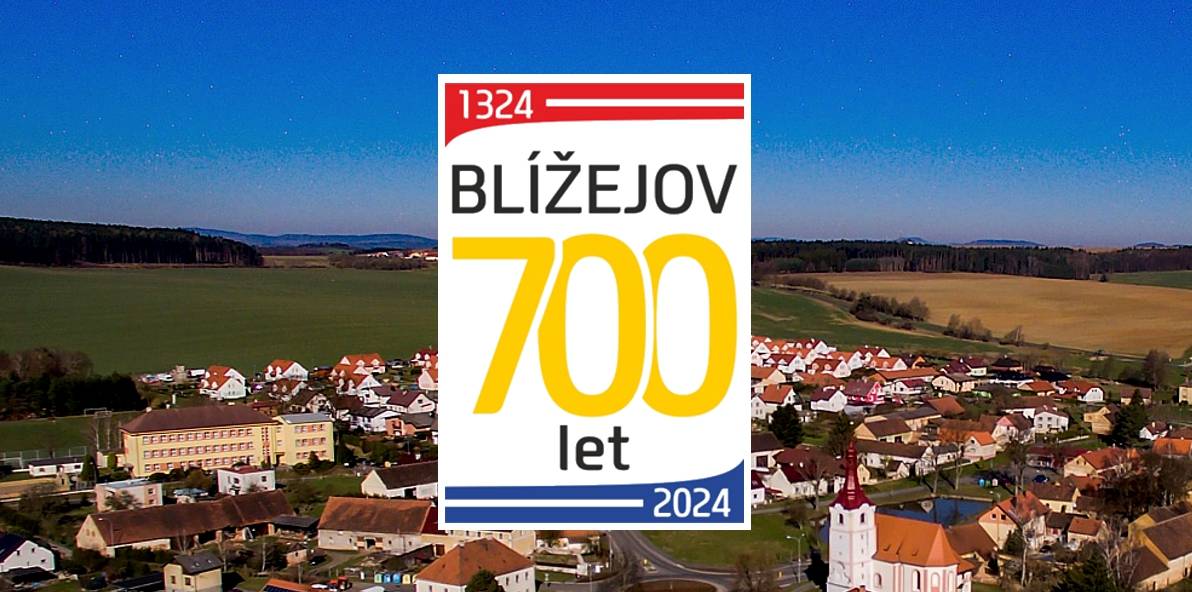 Poděkování starosty