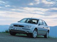 11. Ford Mondeo druhé generace: počet technických kontrol - 5004, počet opravných kontrol - 1999; poměr opravných kontrol - 39,95 procenta