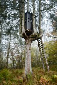 Herresbach, Belgie