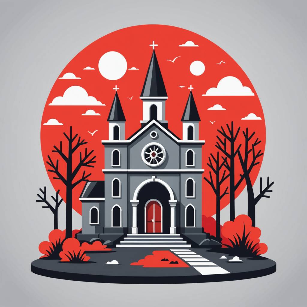 Oznam o pokosenom cintoríne