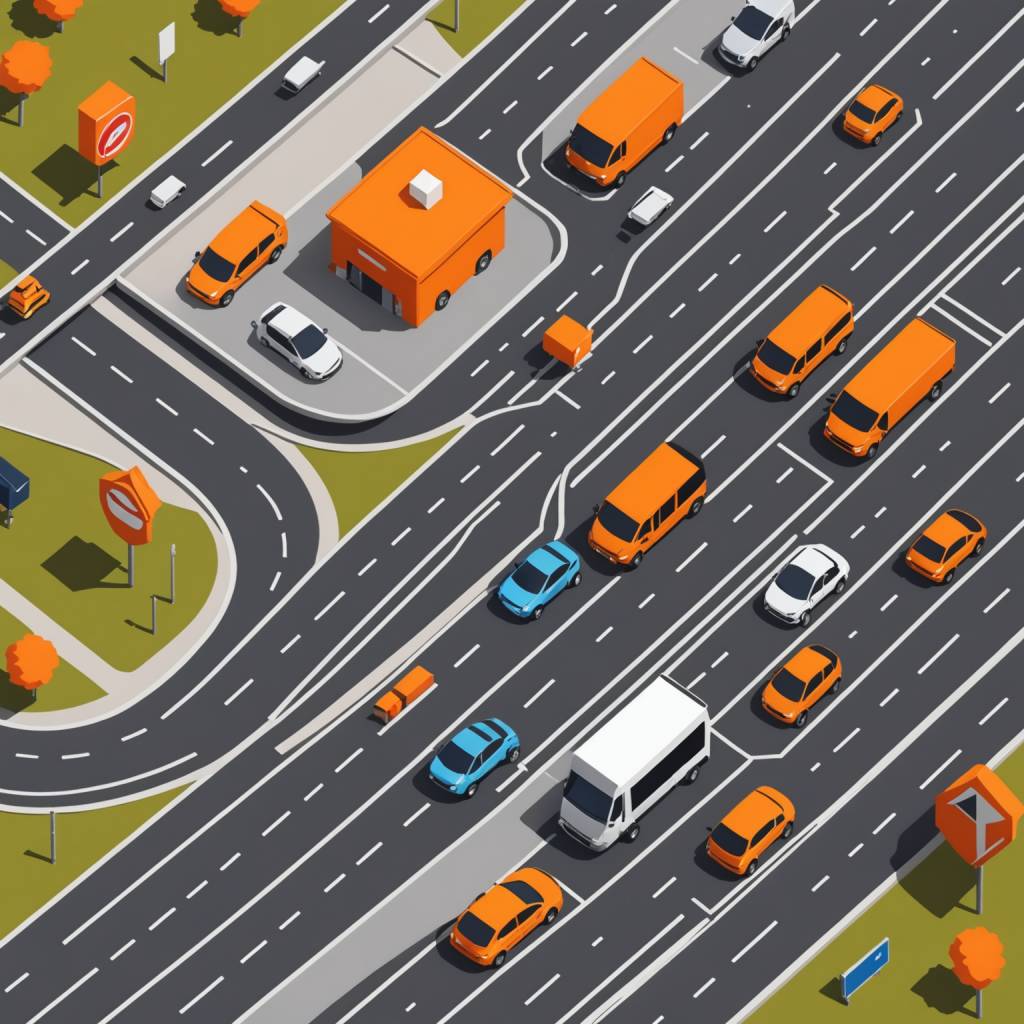 Městský úřad Černošice informuje o posunu termínu oprav komunikací do 7. července 2025. Uzavírky se dotknou silnic č. III/24015, III/2409 a III/24017.