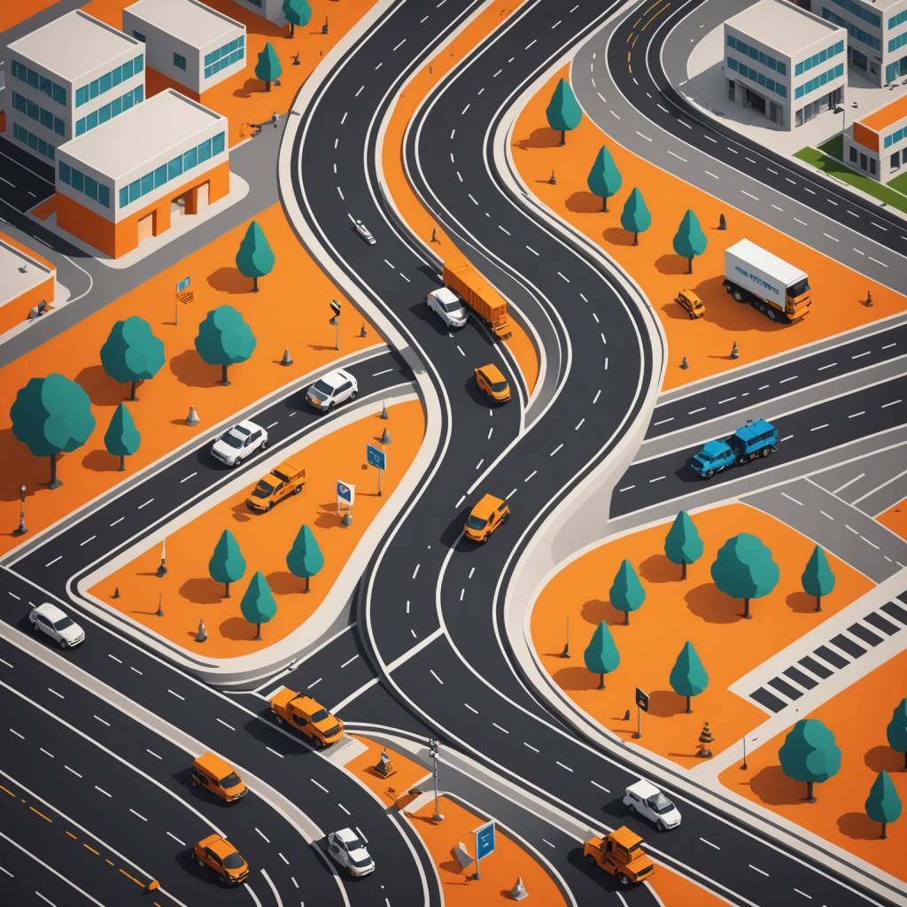 Od úterý 10. června 2025 začne asfaltování místní komunikace v obci Stožice, což povede k dočasnému omezení provozu. Apelujeme na občany, aby byli během prací opatrní a ohleduplní.