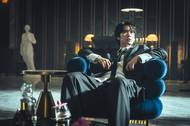 Mercy for None Gong Myoung as Gu Jun-mo in Mercy for None Cr. Jung Jae-gu/Netflix © 2025
