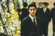 Mercy for None Choo Young-Woo as Lee Geum-Son in Mercy for None Cr. Jung Jae-gu/Netflix © 2025