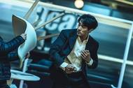 Mercy for None So Ji-Sub as Nam Gi-jun in Mercy for None Cr. Jung Jae-gu/Netflix © 2025