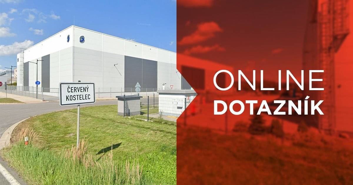 Student Univerzity Pardubice pan Marek Brokeš požádal město o spolupráci při zpropagování dotazníku pro občany, který se týká průmyslové zóny a vlivu na život ve městě. ............................. DOTAZNÍK ............................. Vážené respondentky, vážení respondenti, rád bych vás požádal o vyplnění tohoto dotazníku, který je součástí mé diplomové práce zaměřené na analýzu dopadů průmyslové zóny v Červeném Kostelci na místní komunitu, životní prostředí a celkový rozvoj regionu. Váš názor je pro mě nesmírně důležitý. Zajímá mě především, jak vnímáte přítomnost průmyslové zóny ve vašem okolí, jaké přínosy či případné problémy s sebou přináší a jak ovlivňuje každodenní život obyvatel. Vaše odpovědi mi pomohou lépe porozumět skutečným dopadům průmyslové zóny a mohou přispět k hledání řešení pro její efektivnější začlenění do regionu.  Dotazník je anonymní a jeho vyplnění vám zabere přibližně 7 minut. Veškeré odpovědi budou sloužit výhradně k akademickým účelům. Předem vám velmi děkuji za váš čas a ochotu sdílet své zkušenosti a názory. Vaší zpětné vazby si velmi vážím. Marek Brokeš