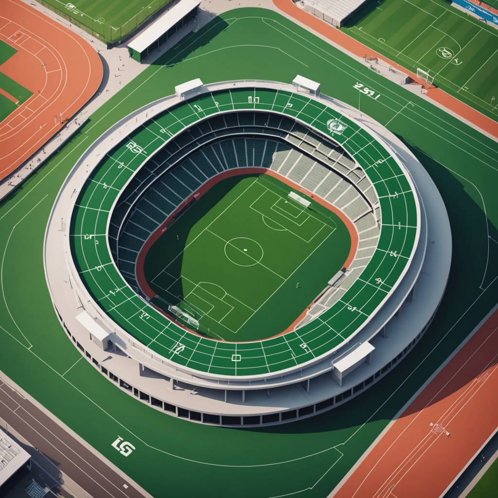 Obec a TJ Hradec nad Svitavou zvou na slavnostní otevření nového stadionu, které proběhne 21. června 2025. Program zahrnuje předzápas, slavnostní projevy a zápas starých gard.