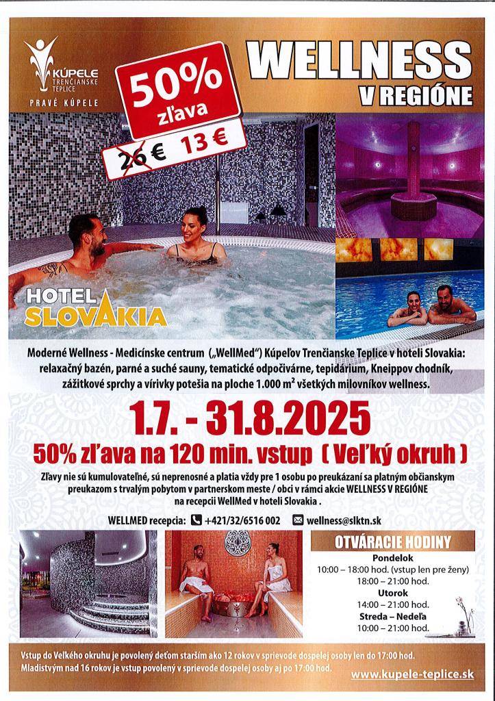 01.07.2025 - 31.08.2025