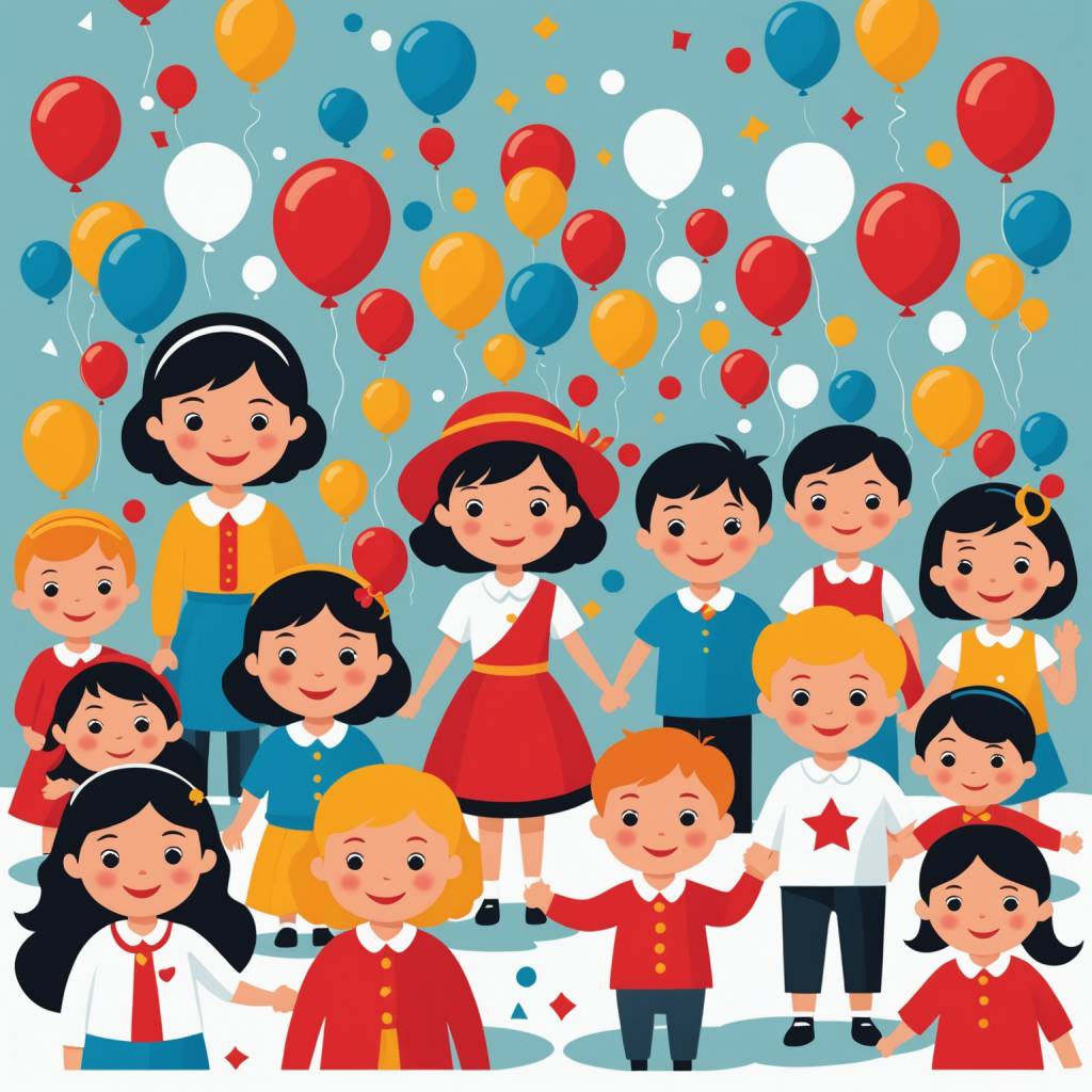 Zveme všechny děti a rodiny na Dětský den, který se uskuteční v sobotu 21. června 2025 od 14:00 hod. na louce u obecního úřadu. Připraven je pestrý program plný soutěží, klaunské show, dovádění v pěně, výstavy.  Občerstvení zajištěno, vstup zdarma .