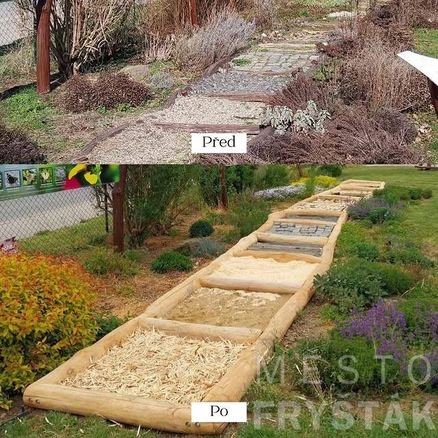 ...přináší zábavu i smyslový zážitek...