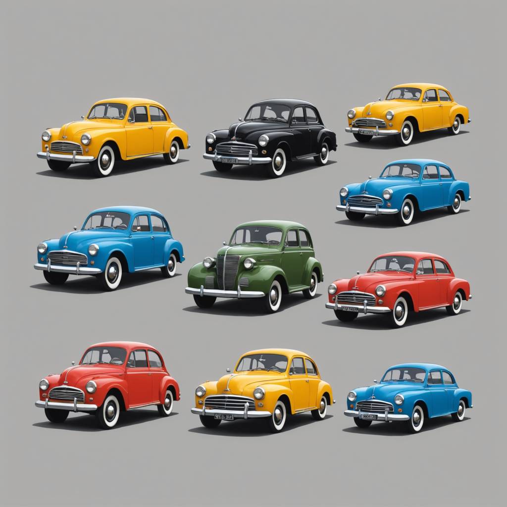 Orion klub Slaný, spolu s MěÚ ve Slaném a OÚ v Knovízi zvou na výstavu historických vozidel, která se uskuteční 28. června 2025. Připravte své veterány a kostýmy, originalita a styl se cení!