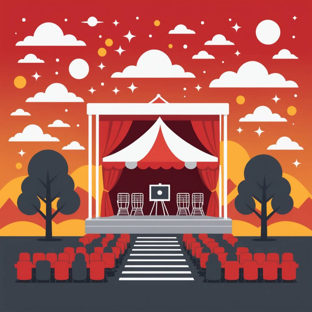 V letošním roce se opět koná letní kino, které nabídne pestrý výběr filmů na zámku. Těšit se můžete na animovanou pohádku, romantické komedie a další oblíbené tituly.