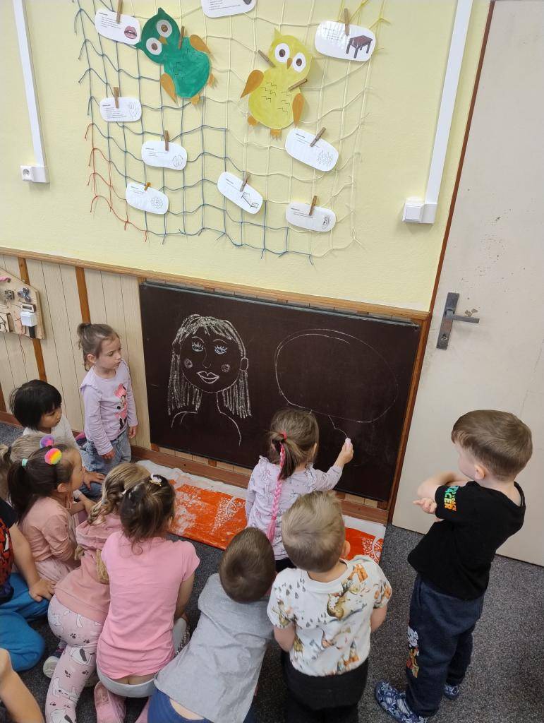 Sovičky - květen 2025