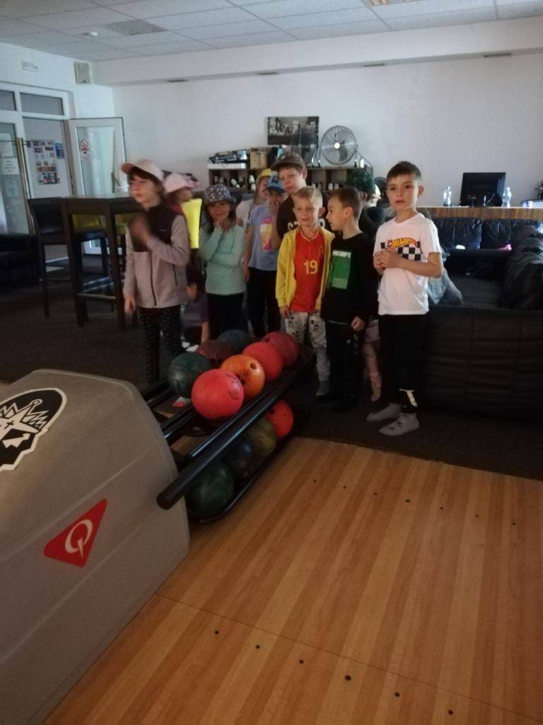 1. třída ŠVP