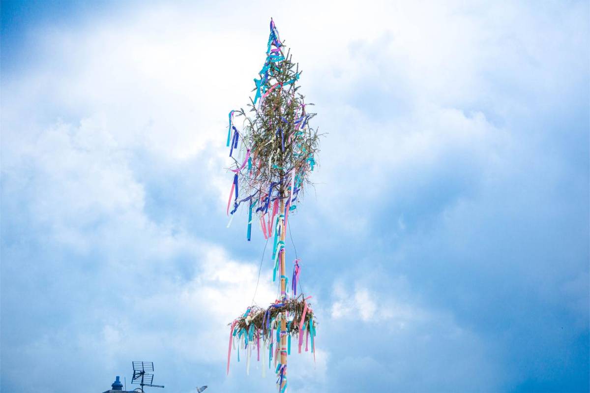 Sportovní areál 31.5.2025