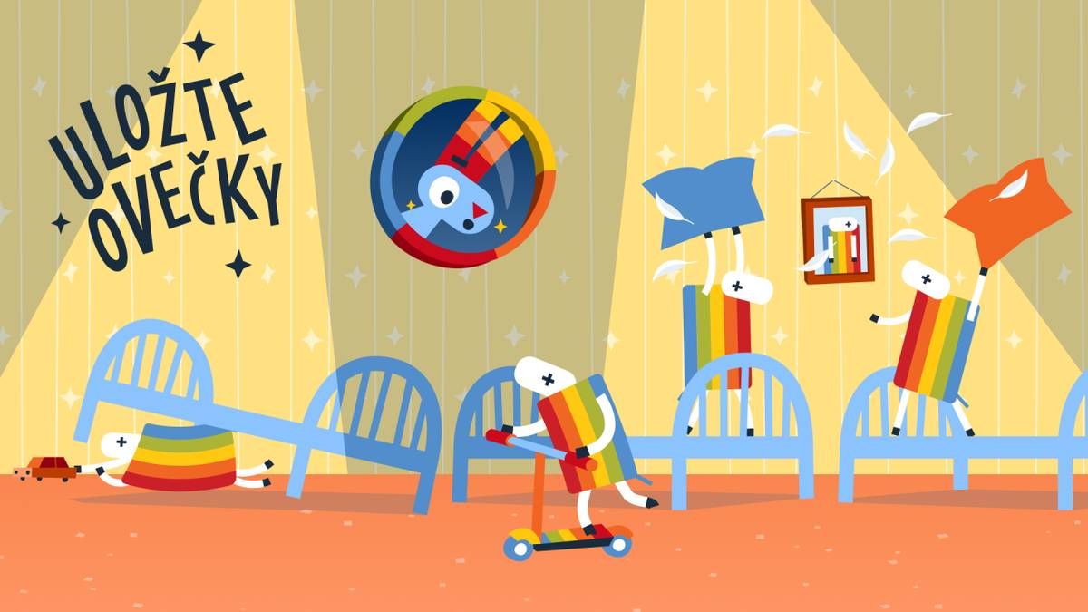 Déčko pro děti připravilo letní soutěž, která bude startovat na začátku prázdnin. Sledujte web www.ulozteovecky.cz