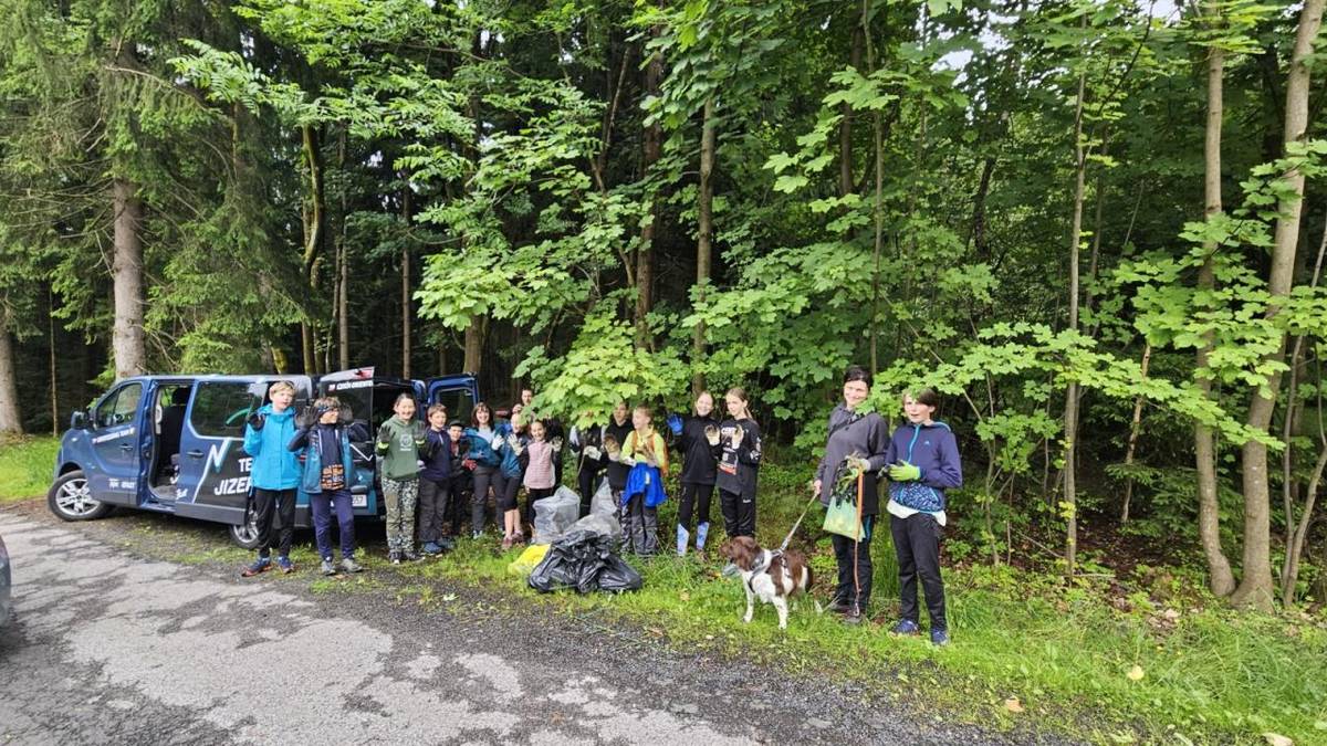 Ve dnech 21.–22. června 2025 proběhne na Milířích již poněkolikáté Mistrovství České republiky v orientačním běhu, kterého se zúčastní přibližně 750 závodníků z celé republiky. Přinášíme informace od organizátorů závodu.