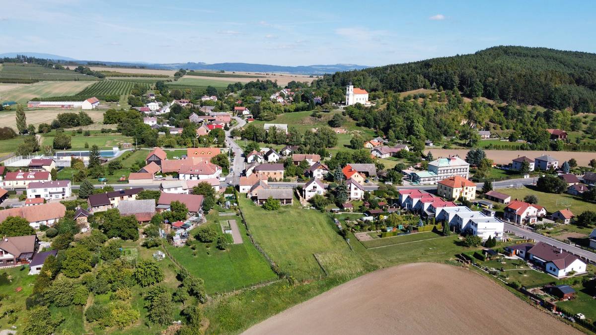 Dobrý den, zkouška systému Muniupolis.