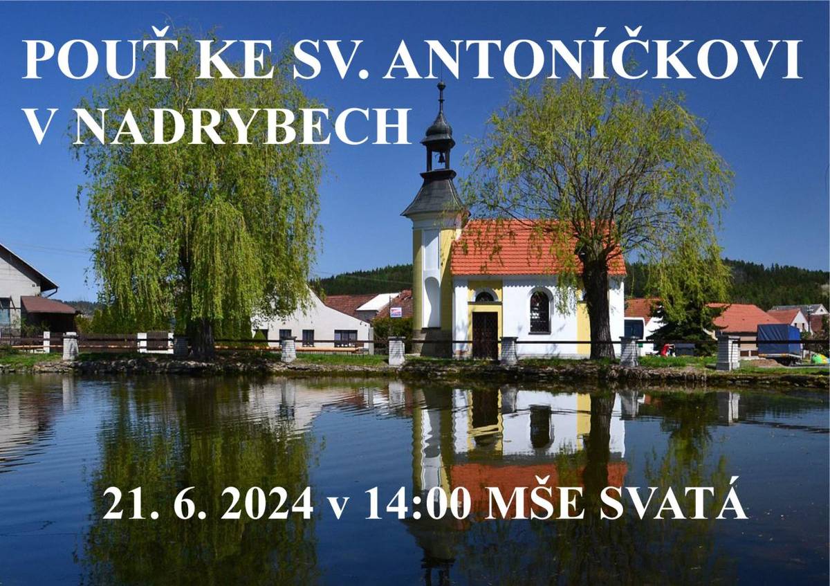 Sobota 21.6.2025 v 14:00