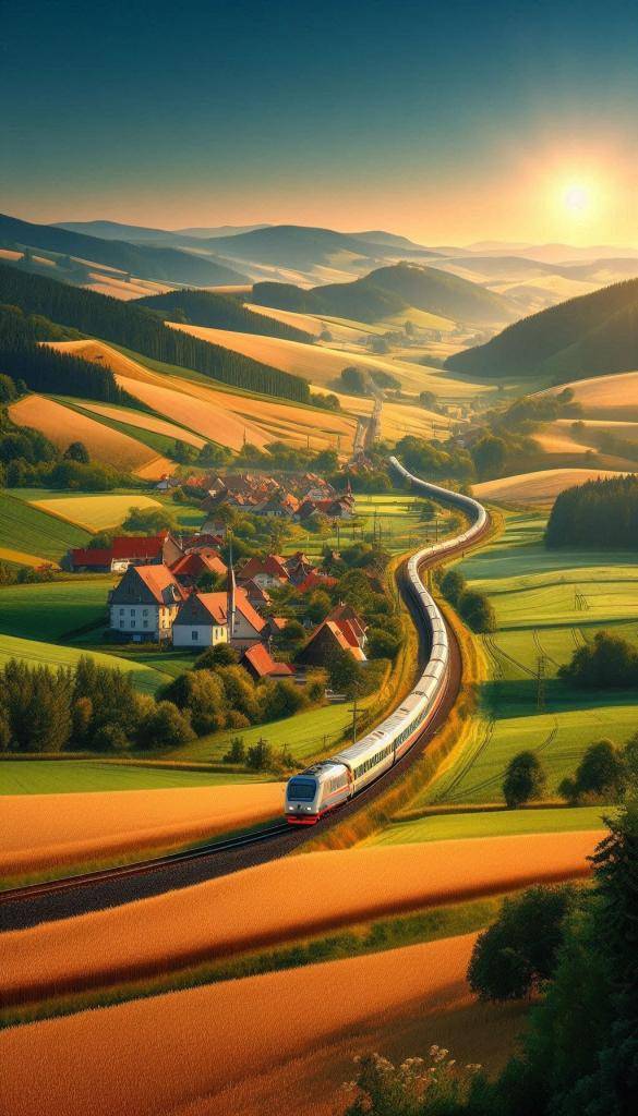 Vraťte vlaky na Dobříš