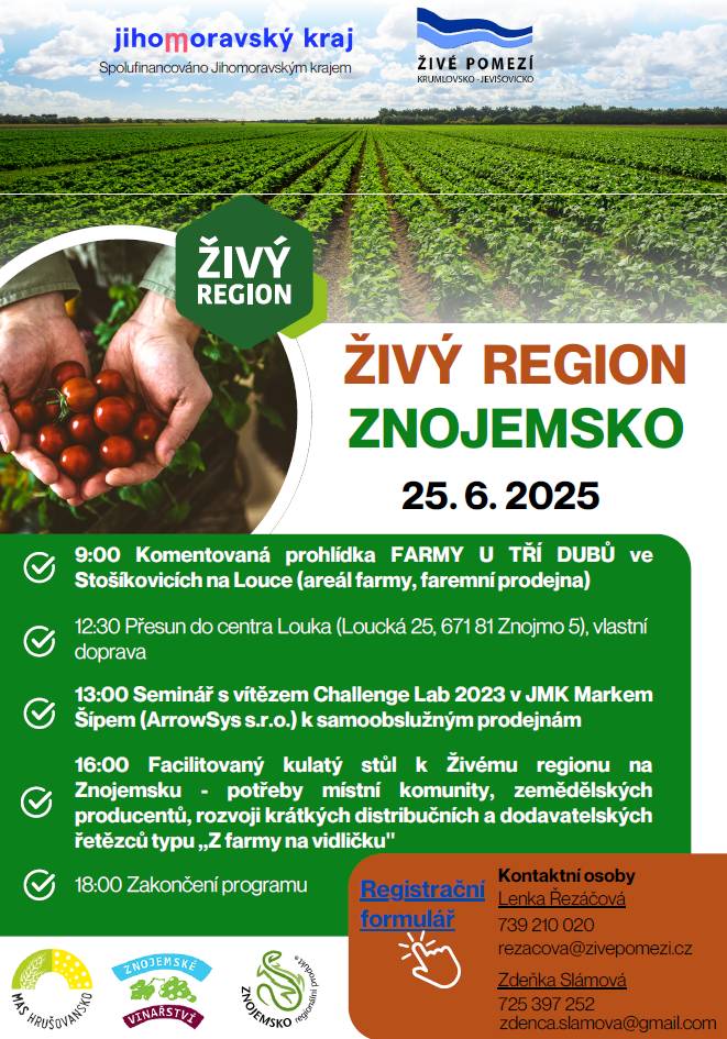 ve středu 25.6.2025