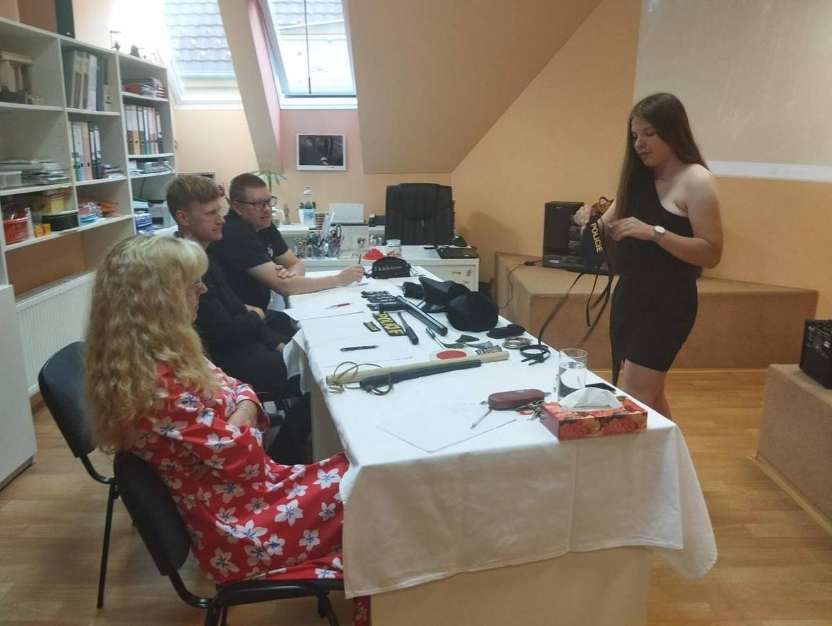 Na obhajobách závěrečných prací se celkem osm žáků předvedlo v tom nejlepším světle.