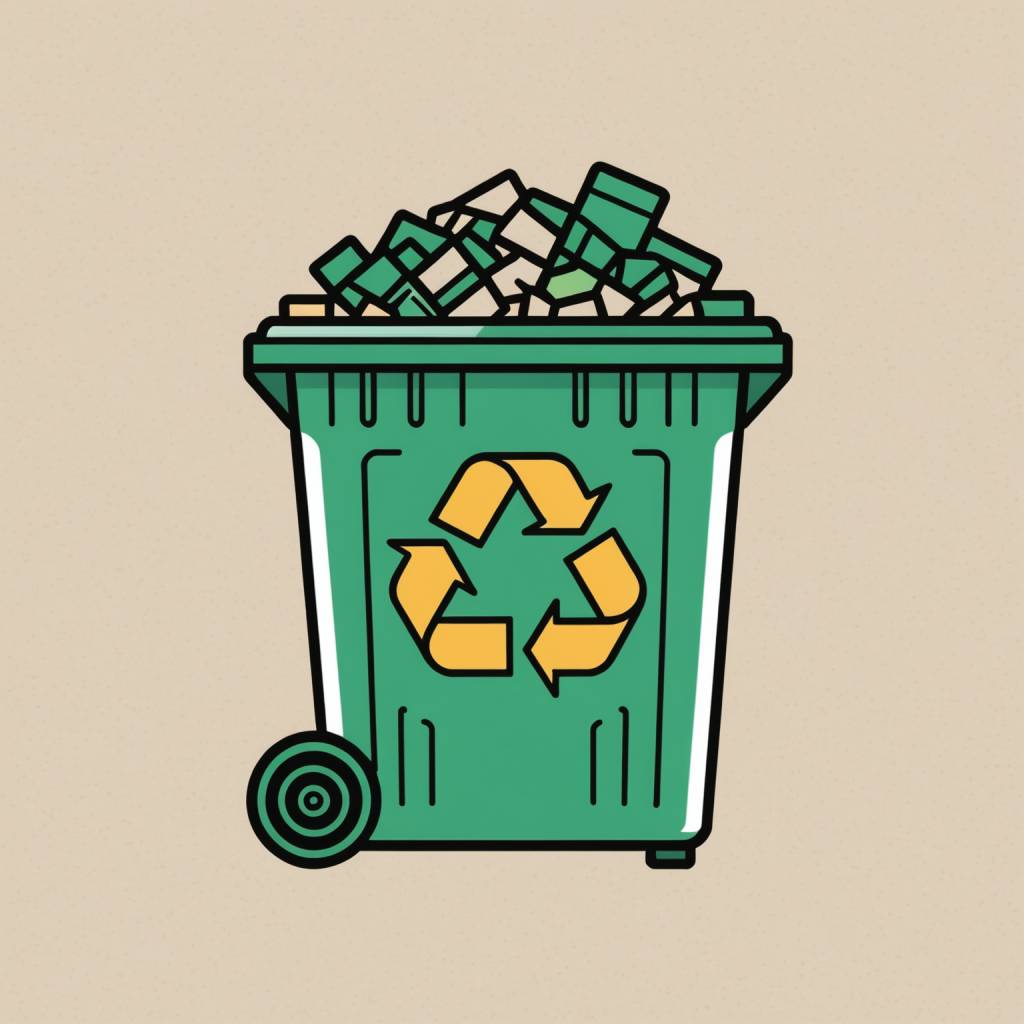 Obec Rouské získala certifikát od společnosti EKO-KOM za úspěšnou úsporu emisí díky systému tříděného sběru odpadu. Tento krok přispěl k ochraně životního prostředí a snížení uhlíkové stopy.